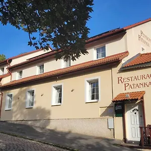 3* Gasthof Patanka