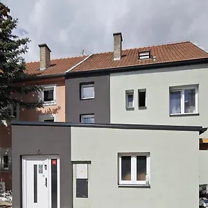 Guest house Orbis, Prague