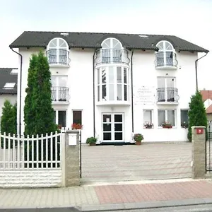 3* Gasthof Ariane