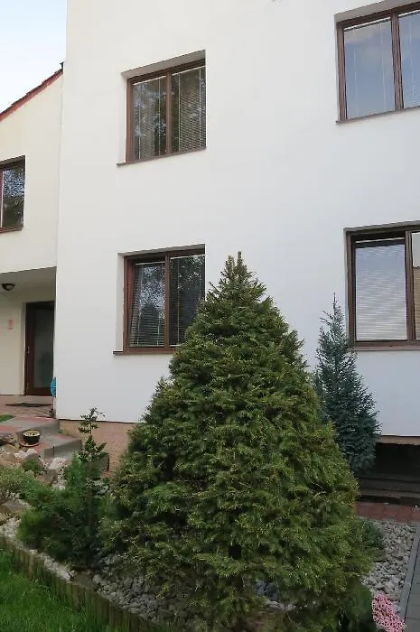 Guest house Pension Repy Prague