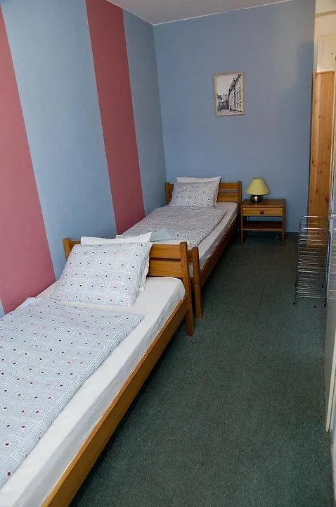 Guest house Pension Repy Prague