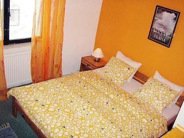 Pension Repy Prague 3*,  Czech Republic