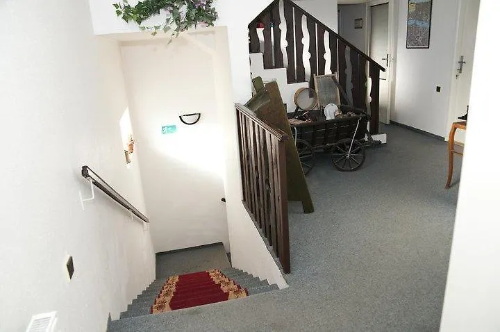Pension Repy Prague Czech Republic