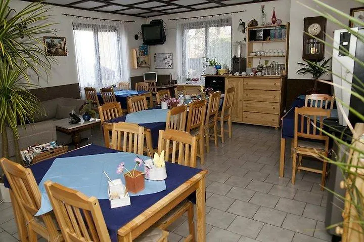 Pension Repy Prague Guest house