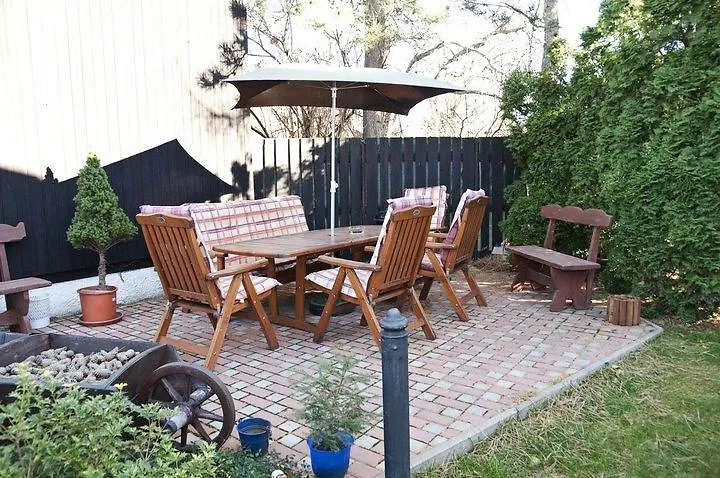 *** Guest house Pension Repy Prague Czech Republic