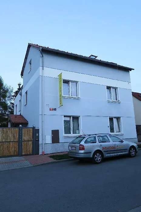 Pension Repy Prag 3*,  Tschechische Republik