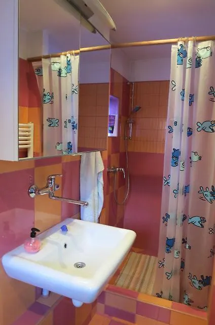 Gasthof Pension Repy Prag