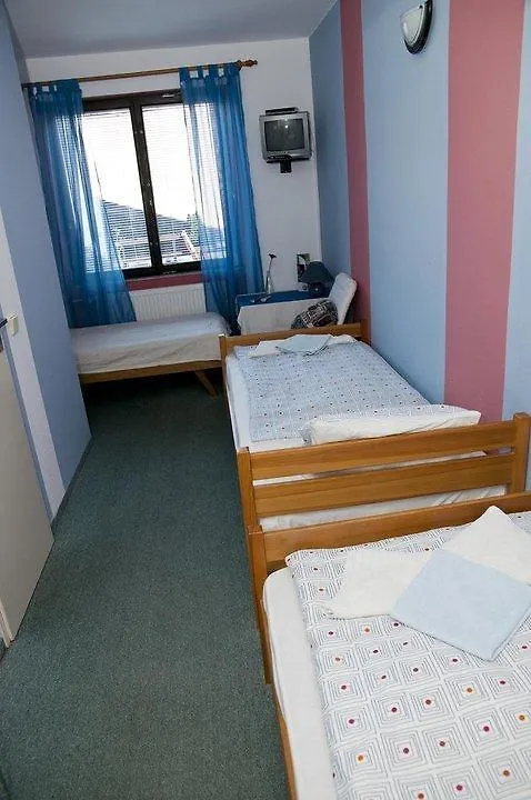Pension Repy Prag