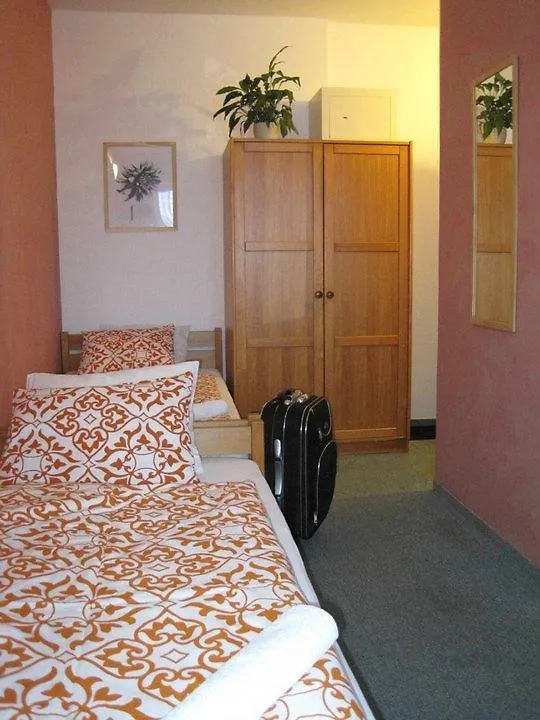 *** Gasthof Pension Repy Prag Tschechische Republik