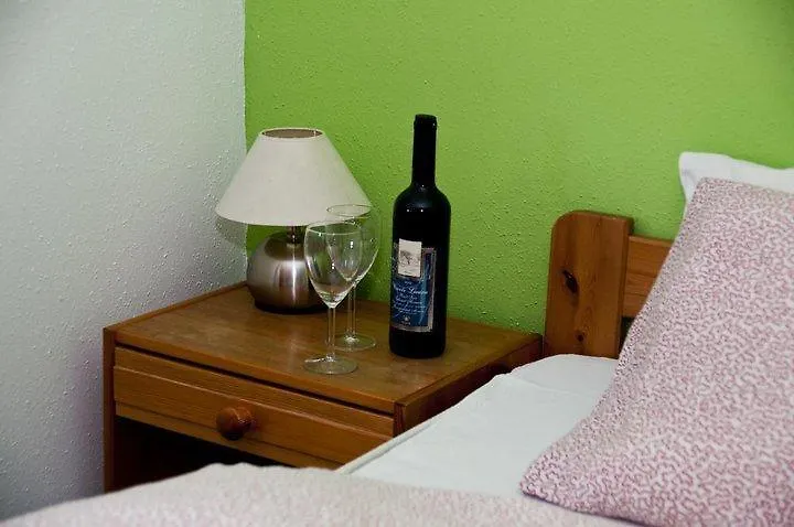 Pension Repy Prag Gasthof