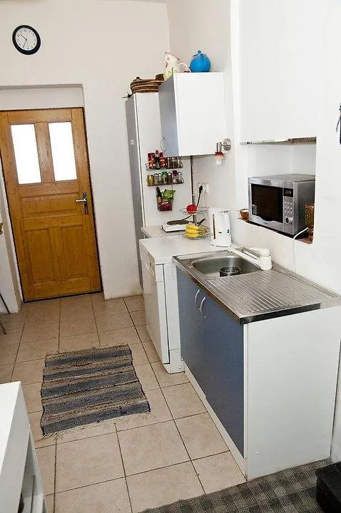 *** Gasthof Pension Repy Prag Tschechische Republik