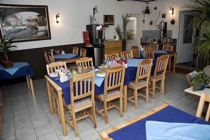 Pension Repy Prag 3*,  Tschechische Republik